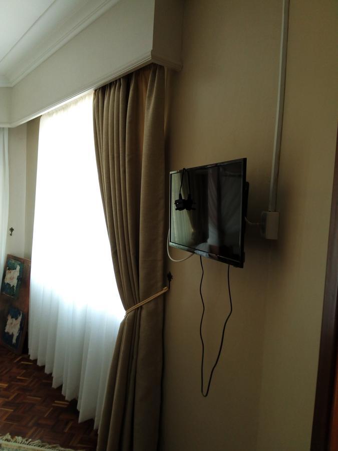 Kijiji Homestay Nairobi Eksteriør billede